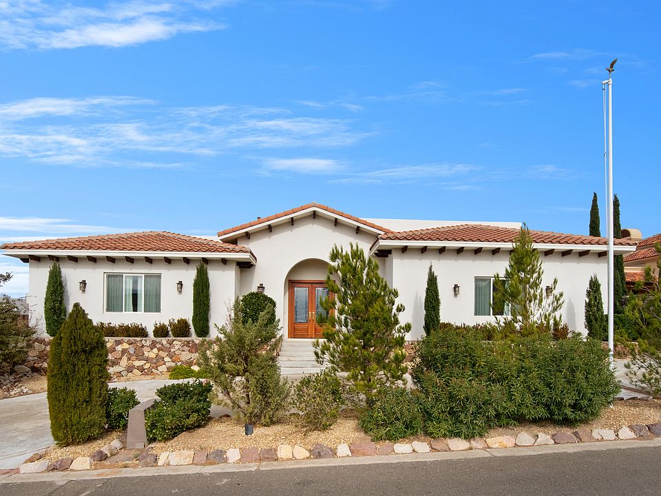 1st image of 5917 Ojo De Agua Dr