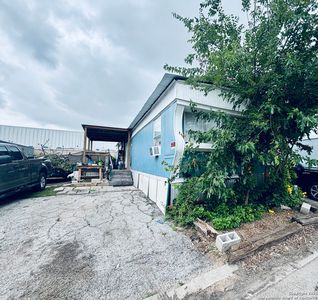 4801 Goldfield, San Antonio, TX, 78218