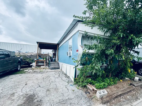 4801 Goldfield, San Antonio, TX 78218