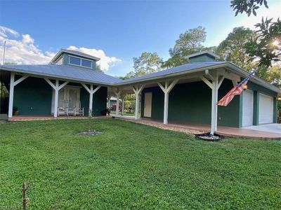 6060 Painted Leaf LN, Naples, FL, 34116