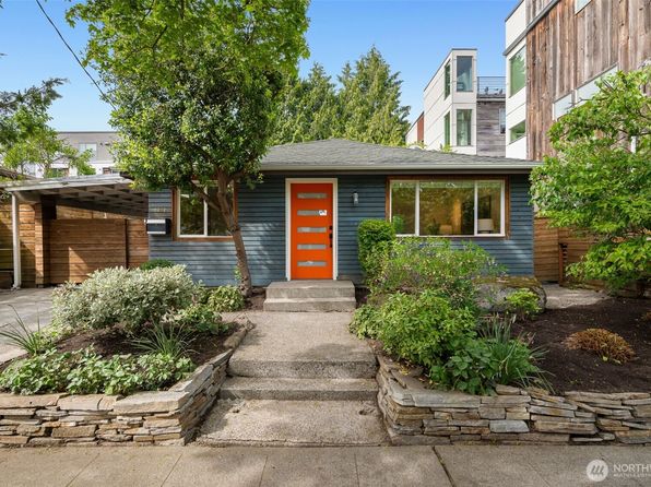 3232 S Edmunds Street, Seattle, WA 98118