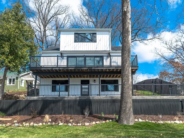 4305 Donnely Rd, Jackson, MI 49201