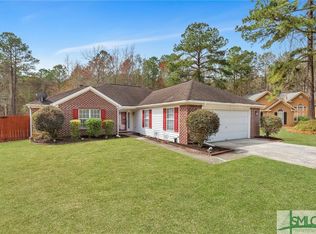 3 Tatara Ct, Pooler, GA 31322