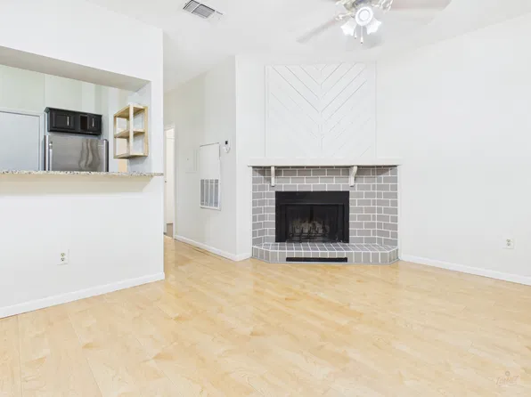 2901 San Jacinto Blvd, Austin, TX