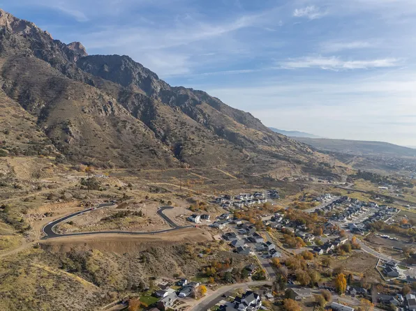 321 E 450 S, Willard, UT 84340