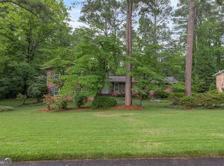 1911 Alderbrook Rd NE, Atlanta, GA 30345