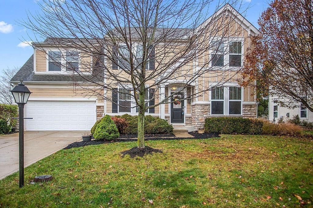7630 Affirmed Ct, Lewis Center, OH 43035 Zillow