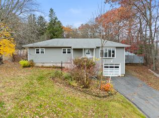 137 Maple Hill Road, Naugatuck, CT 06770
