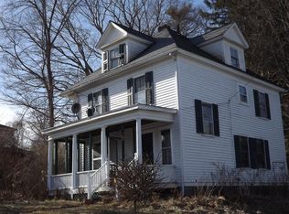 23 Main St, Monson, MA 01057