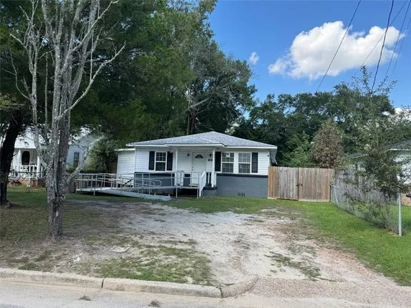 2718 Moot Ave, Mobile, AL 36606