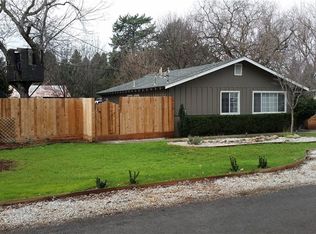 2315 Fern Ave, Chico, CA 95926