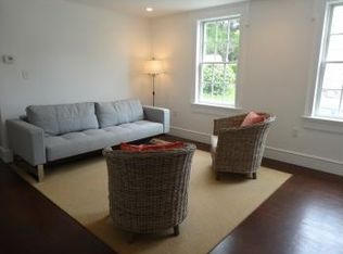 491 Spring St #1A, Newport, RI 02840