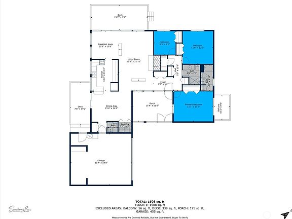 2nd image of 781 SW Thornberry Drive