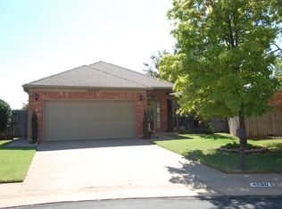 4500 NW 118th St, Oklahoma City, OK 73162