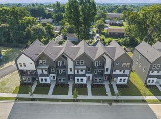 605 Markham St LOT 91, Nashville, TN 37214