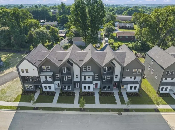605 Markham St Lot 91, Nashville, TN 37214