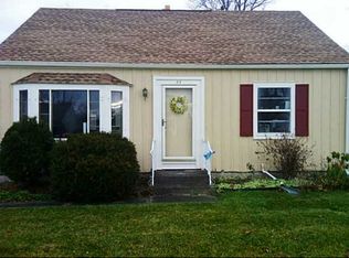 55 Somerville Ave, Tonawanda, NY 14150