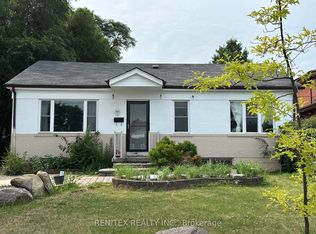 41 Compton Cres, Toronto, ON M3M 2C3