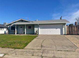 5531 Eastridge Dr, Sacramento, CA 95842