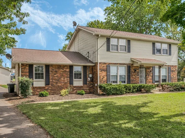 4405 Baton Rouge Dr, Hermitage, TN 37076