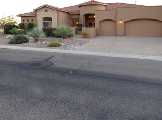 4458 E Pinnacle Ridge Pl, Tucson, AZ 85718