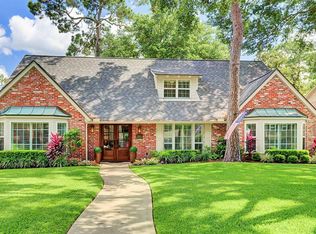 13411 Barryknoll Ln, Houston, TX 77079