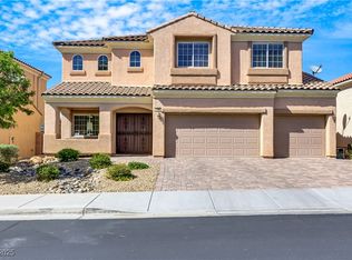 2768 Audra Faye Ave, Henderson, NV 89052