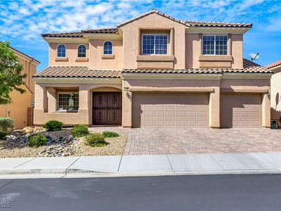 2768 Audra Faye Ave, Henderson, NV, 89052
