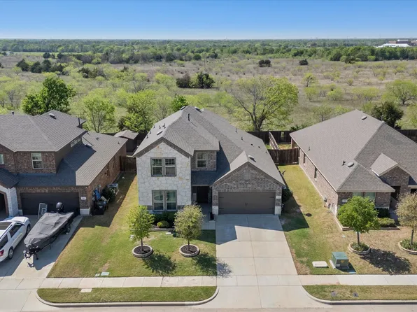 163 Mockingbird Way, Caddo Mills, TX 75135