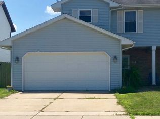 132 Genoa Dr, Springfield, IL 62703