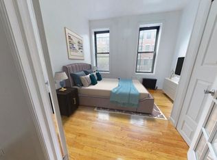 49 Clinton St #2A, New York, NY 10002