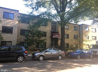 Palisades, Washington, DC 20007