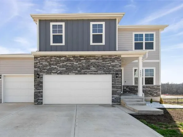 4807 NW 141st St, Platte City, MO 64079