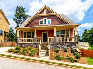 2400 Tilson Forest Dr, Decatur, GA 30032