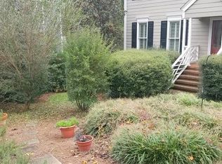 4315 Swarthmore Rd #BASEMENT, Durham, NC 27707