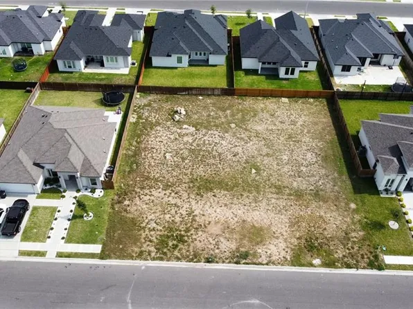 3201 E Rabbit Run Ave, Mission, TX 78573