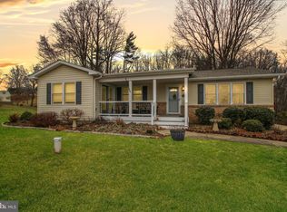 1118 Sharon Acres Rd, Jarrettsville, MD 21084