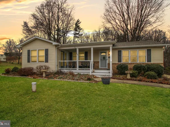 1118 Sharon Acres Rd, Jarrettsville, MD 21084