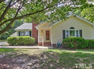 1726 Ranch Rd, Clayton, NC 27520