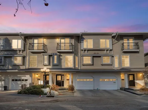 3437 S 42nd St NW #171, Calgary, AB T3A 2M7