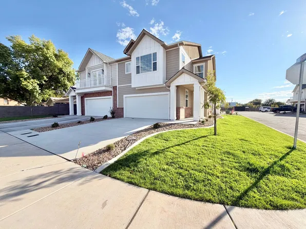 1424 Victors St, Santa Clara, UT