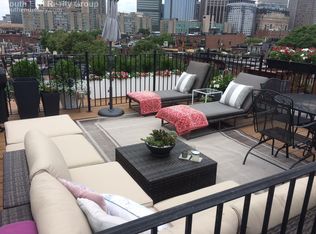 521 Columbus Ave APT 6A, Boston, MA 02118