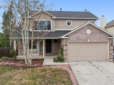 5026 Plumstead Dr, Colorado Springs, CO, 80920