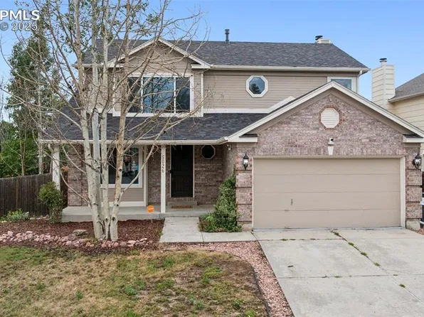 5026 Plumstead Dr, Colorado Springs, CO 80920