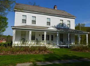 2929 State Rte #153, Rupert, VT 05768