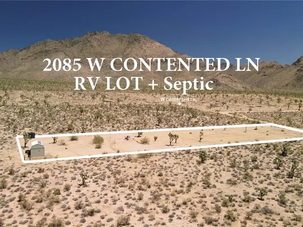 2085 W Contented Ln, Meadview, AZ 86444