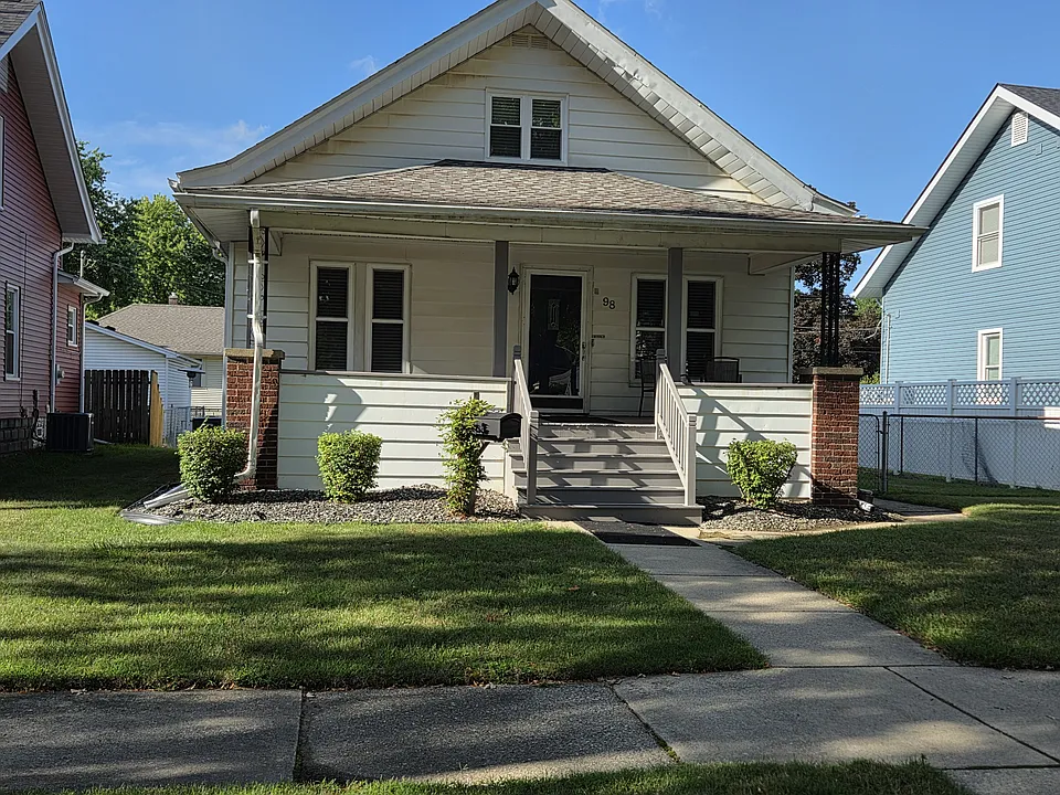 98 Kendrick Ave