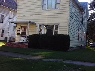 627 Deer St, Dunkirk, NY 14048