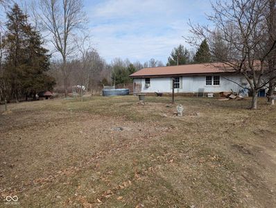 11760 State Highway 243, Cloverdale, IN, 46120