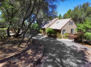 17021 Robinson Rd, Sutter Creek, CA 95685